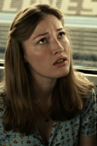 No Country for Old Men